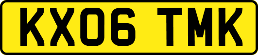 KX06TMK