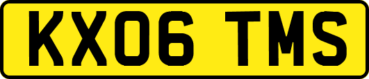 KX06TMS