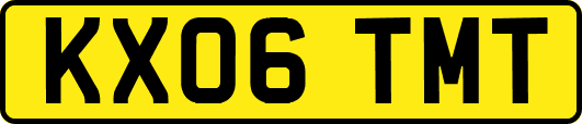 KX06TMT