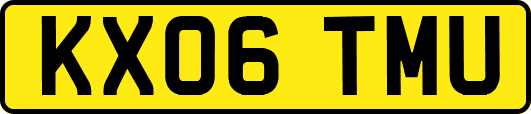 KX06TMU