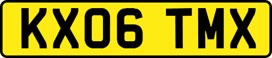 KX06TMX