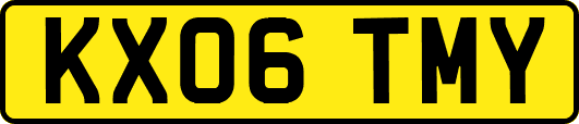 KX06TMY