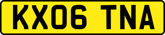 KX06TNA