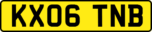 KX06TNB