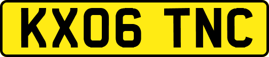KX06TNC