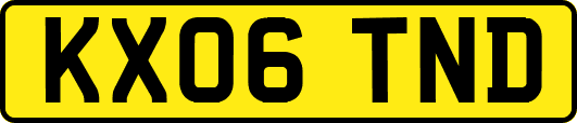 KX06TND