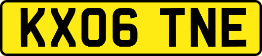 KX06TNE