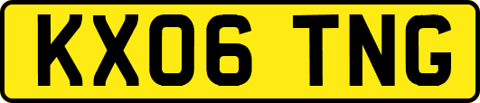 KX06TNG