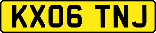 KX06TNJ
