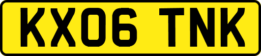 KX06TNK