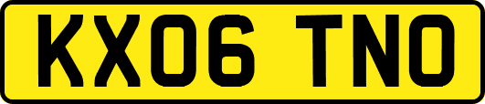 KX06TNO