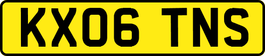 KX06TNS