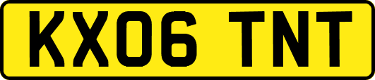 KX06TNT