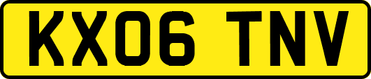 KX06TNV