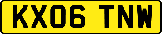 KX06TNW