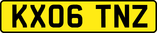 KX06TNZ
