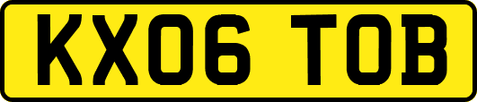 KX06TOB