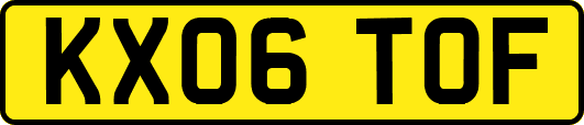 KX06TOF