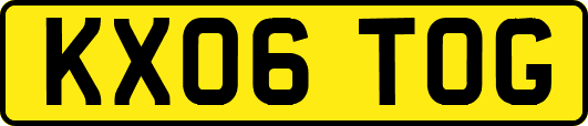 KX06TOG