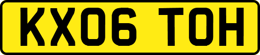 KX06TOH