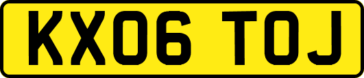 KX06TOJ