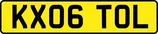 KX06TOL