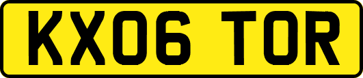 KX06TOR