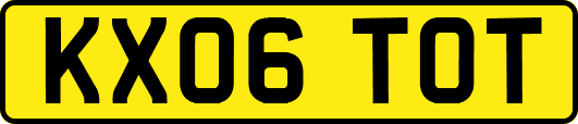 KX06TOT