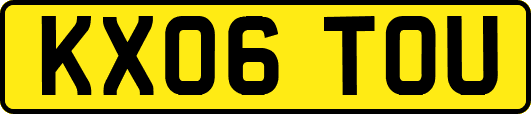 KX06TOU