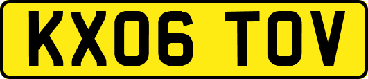KX06TOV