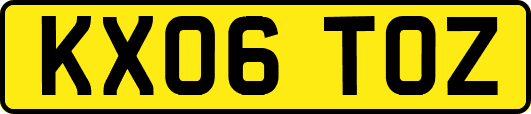 KX06TOZ