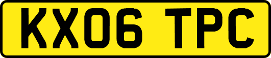 KX06TPC