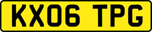 KX06TPG