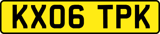 KX06TPK