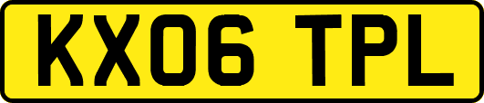 KX06TPL