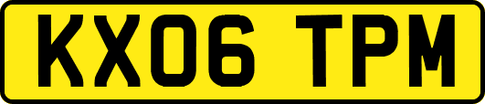 KX06TPM