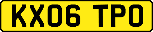 KX06TPO