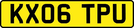 KX06TPU