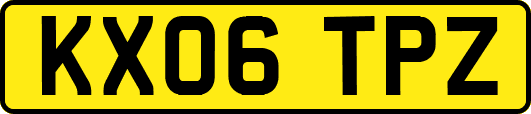 KX06TPZ