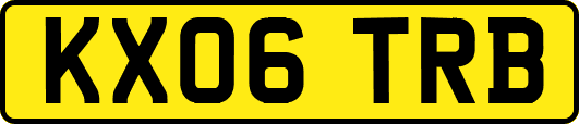 KX06TRB