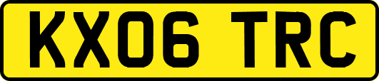KX06TRC
