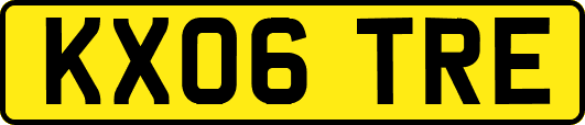 KX06TRE