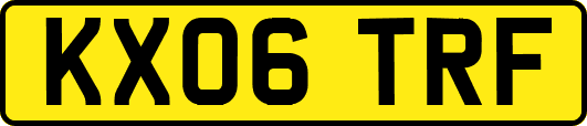 KX06TRF