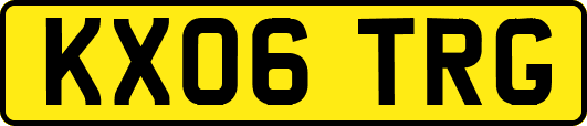 KX06TRG