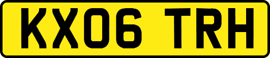 KX06TRH