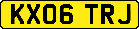 KX06TRJ