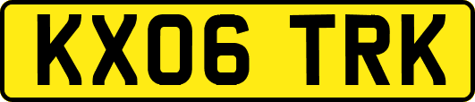 KX06TRK