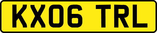 KX06TRL