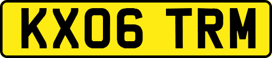 KX06TRM