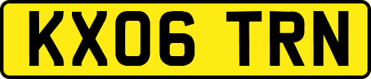 KX06TRN